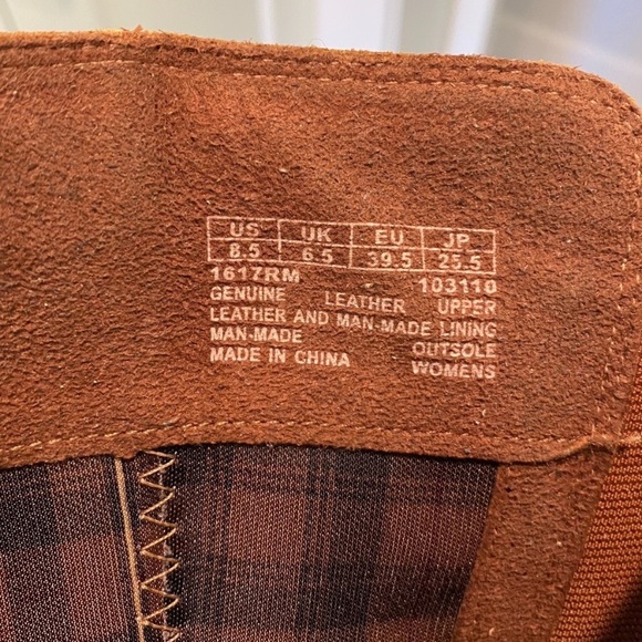 Timberland Apley Tall Waterproof Earthkeepers - Picture 10 of 10